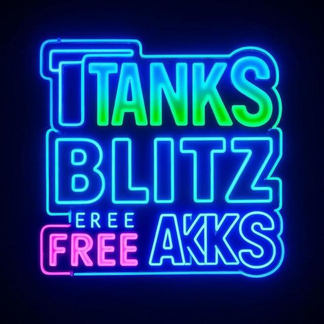 tanks blitz/free akks
