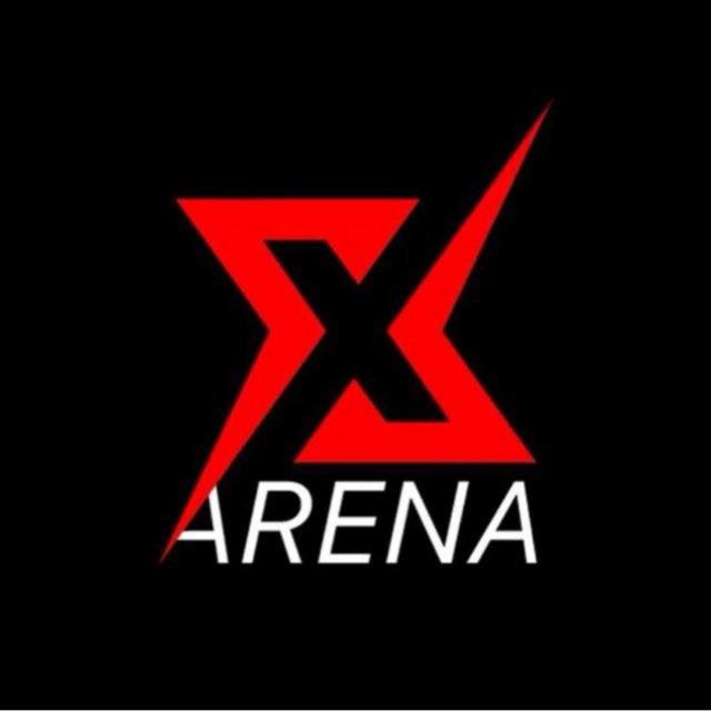 MFC EXTREME ARENA