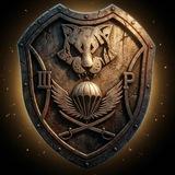 ШТУРМОVЫЕ КОТИКИ