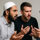 Indian Muslims Vs Ex-Muslims