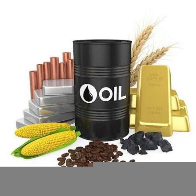 Mcx Commodity Offical ®️