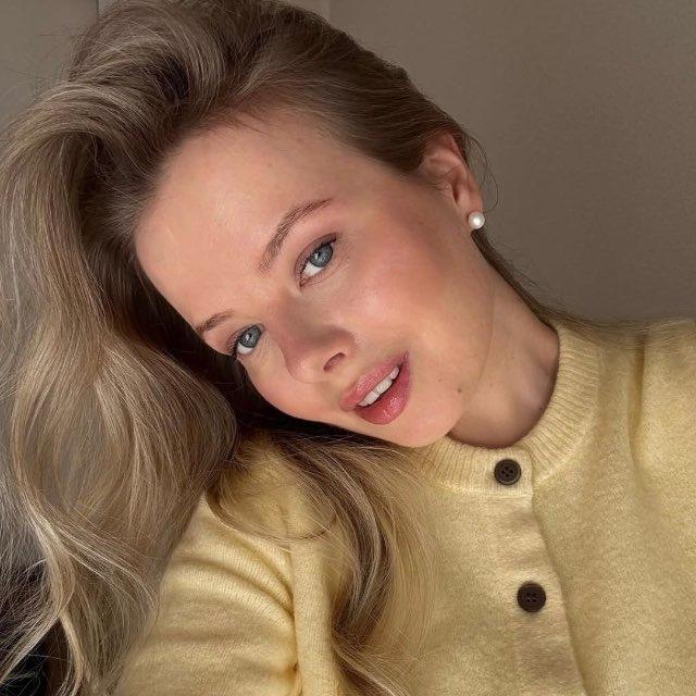 Kristina Aberdeen🎐