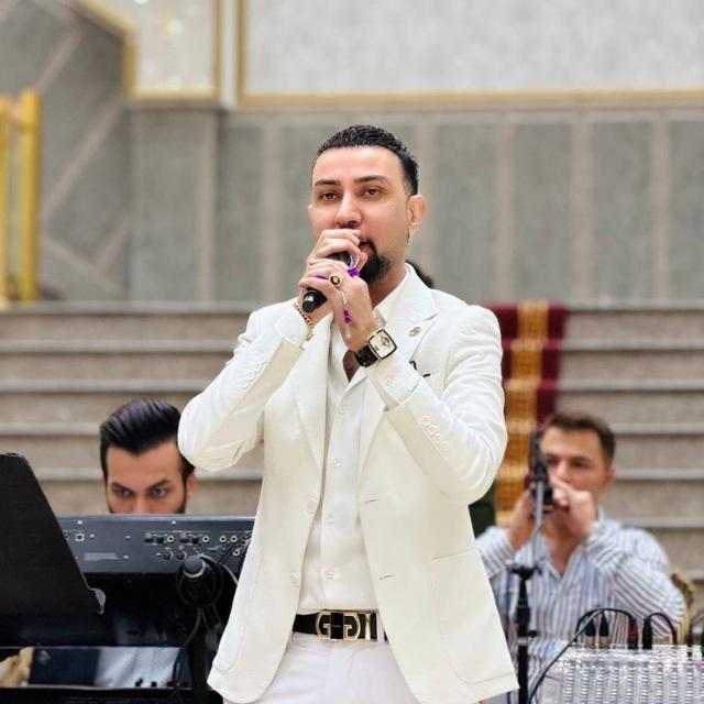 𝙁𝘼𝙍𝙃𝘼𝙉 𝙈𝙊𝙊𝙕𝙄𝙆|فرهان موزیک