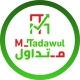 M_Tadawul - مدمن تداول