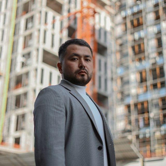 Jamshid Expert | Premium Real Estate