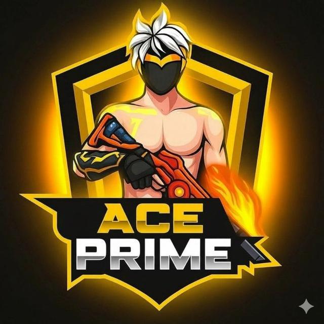 Ace prime bots🔥