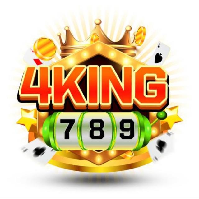 4KING789 Official