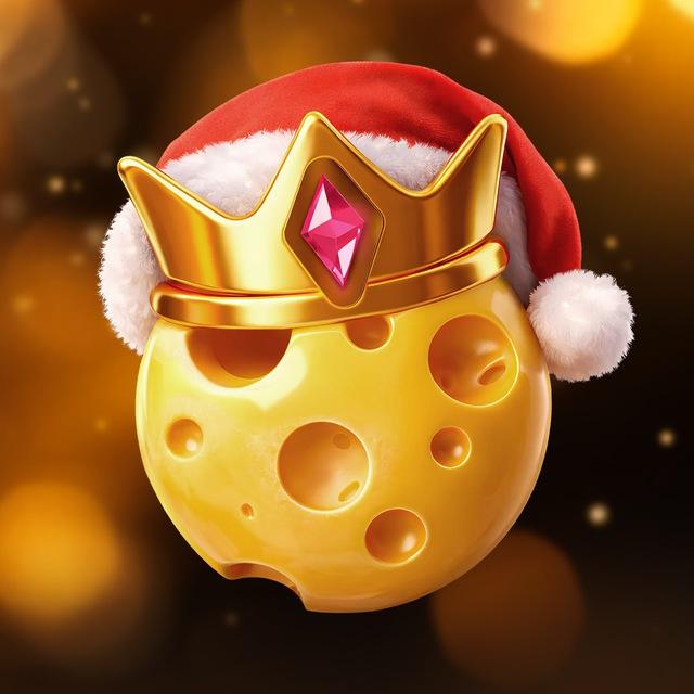 Kaasino 🧀