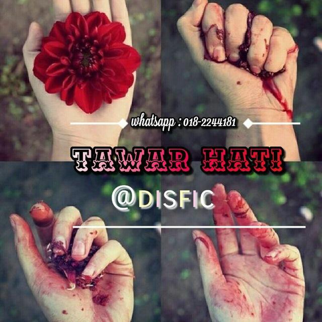 tawar hati