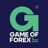Game of Forex by Waqas Ahmed