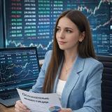 #ОсознанныеИнвестиции|📊 OlesYa Kochneva