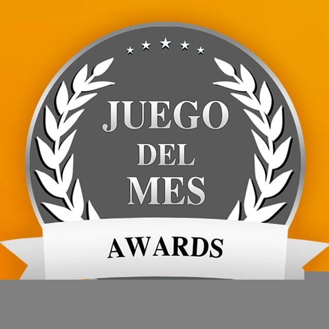 Retro Juego Mensual (HOF)