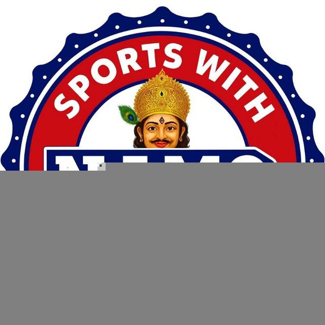 🚩☄️ Sports with Namo ☄️🚩