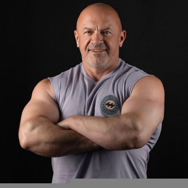 Ковальчук StrongSlim