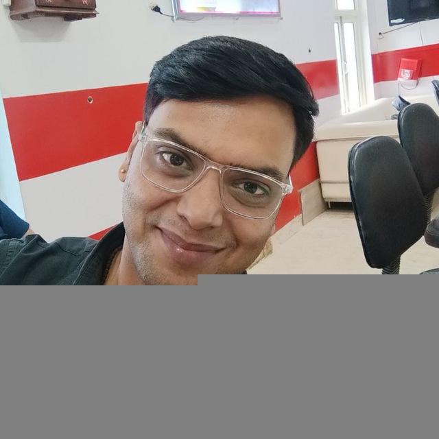 Vivek tripathi sir
