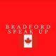 #BradfordSpeakUp Freedom Group Chat
