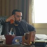 مناقشات المستشار ابو اياد