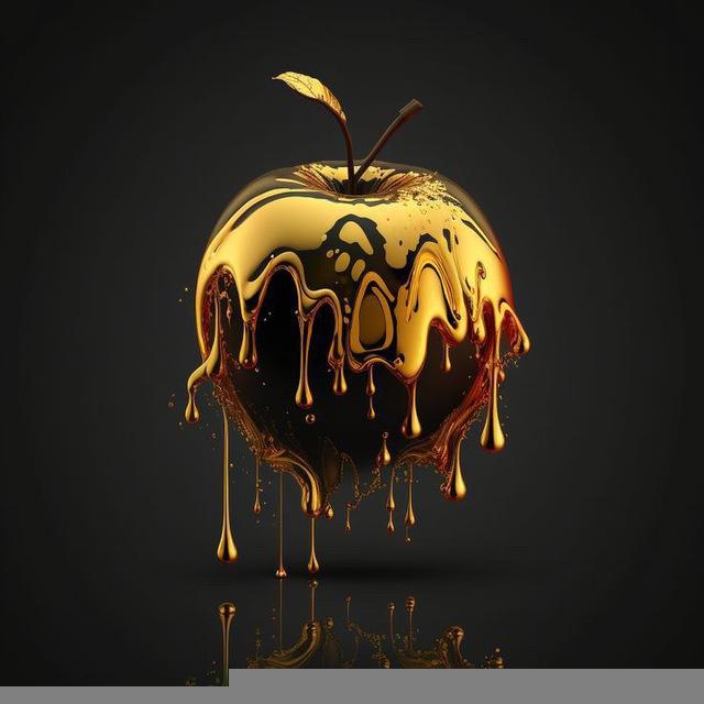 Apple Music🎼