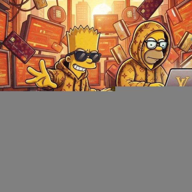 Simpsonscvv