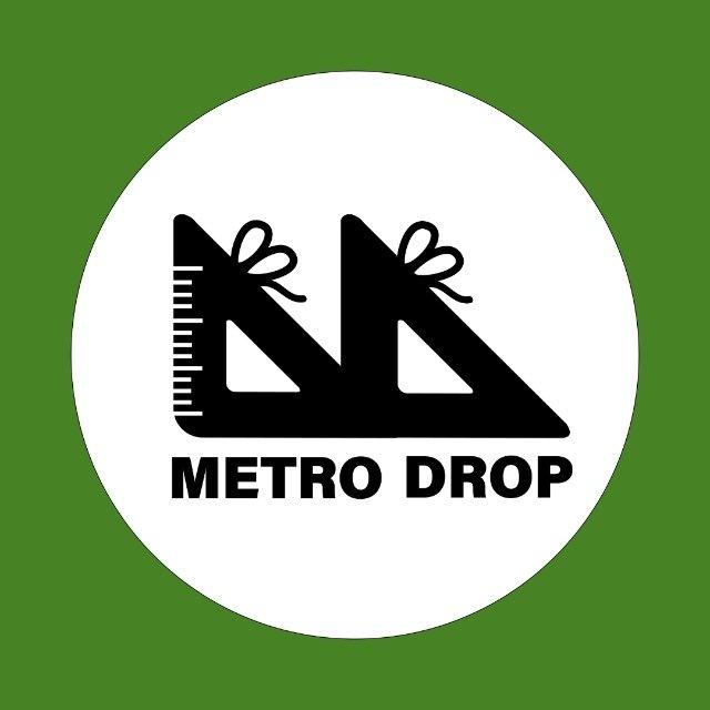 MÉTRO DROP 📏 ДРОП | ОПТ | ДРОПШИППИНГ | ПОСТАЧАЛЬНИК