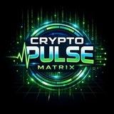Crypto Pulse Matrix