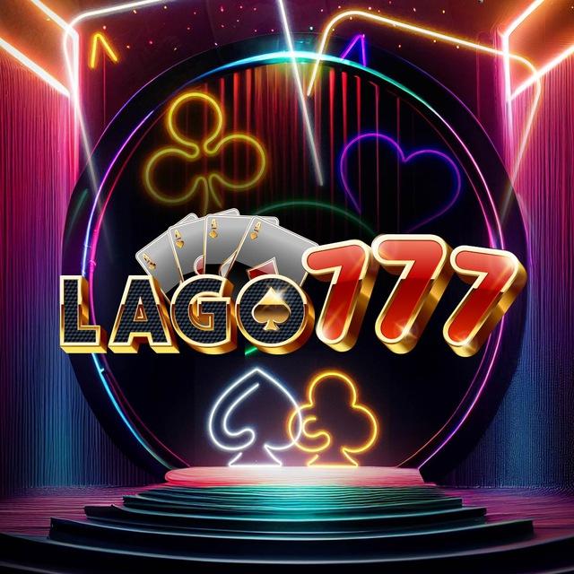 LAGO777 Official ®
