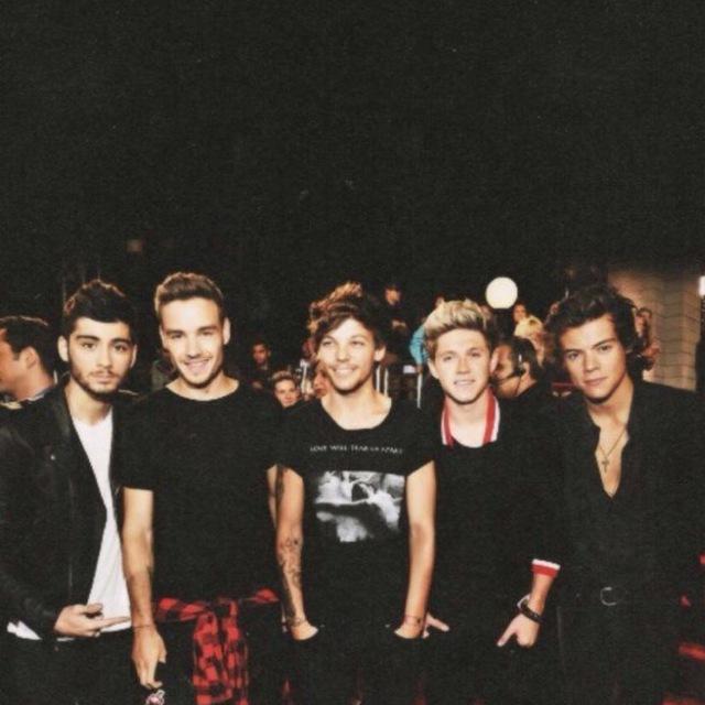 Niall and the potatos