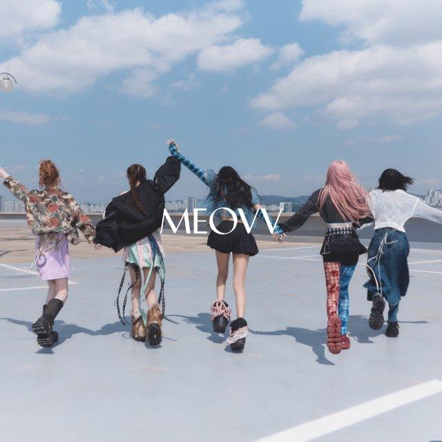 meovv news