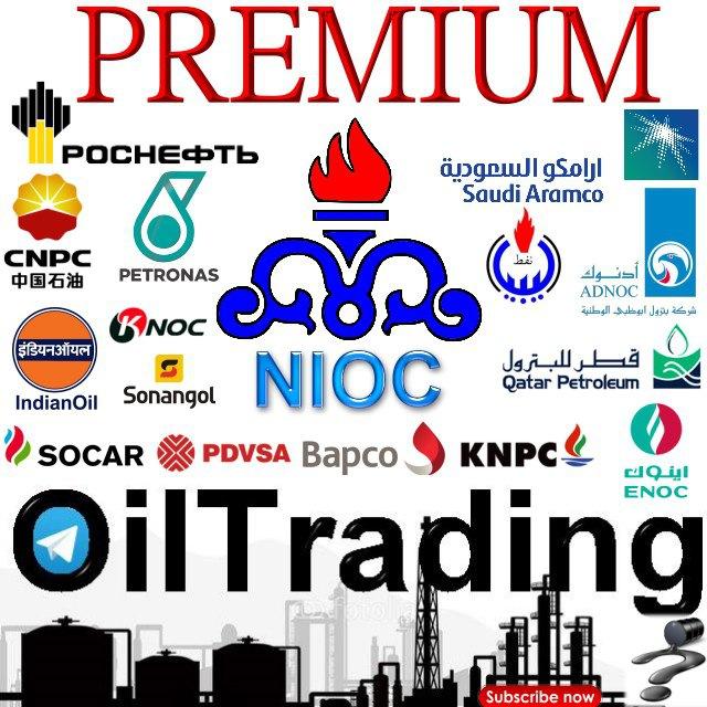Oil and Gas Trading