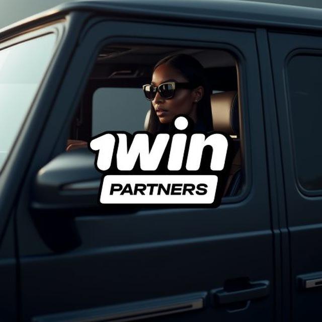 1win Partners Africa