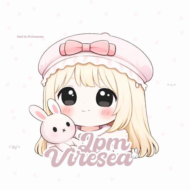 𓏲ָ Lpm Viresea