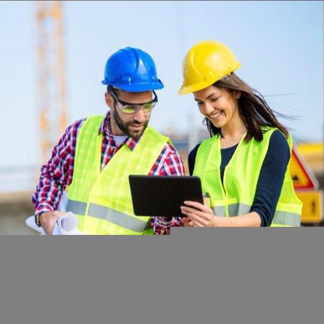 وظائف السلامة والصحة المهنية 👷🏼