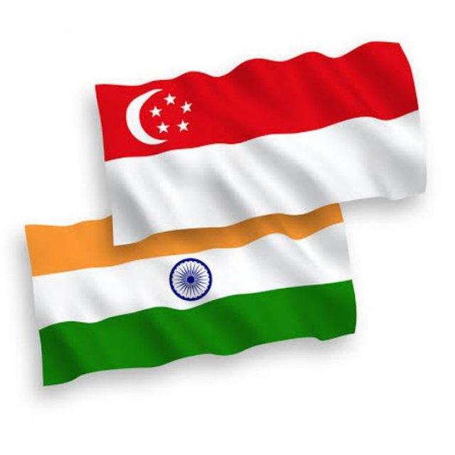 Singapore Tamil Chat