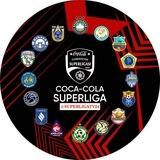 SUPERLIGA