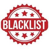 BLACLIST ( INDO-POIPET )