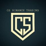 Cs Binance Trading 🇱🇰 💯