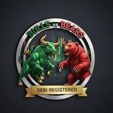 BULLS VS BEARS (SEBI REGISTERED )