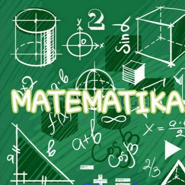 @MATEMATIKA979020397