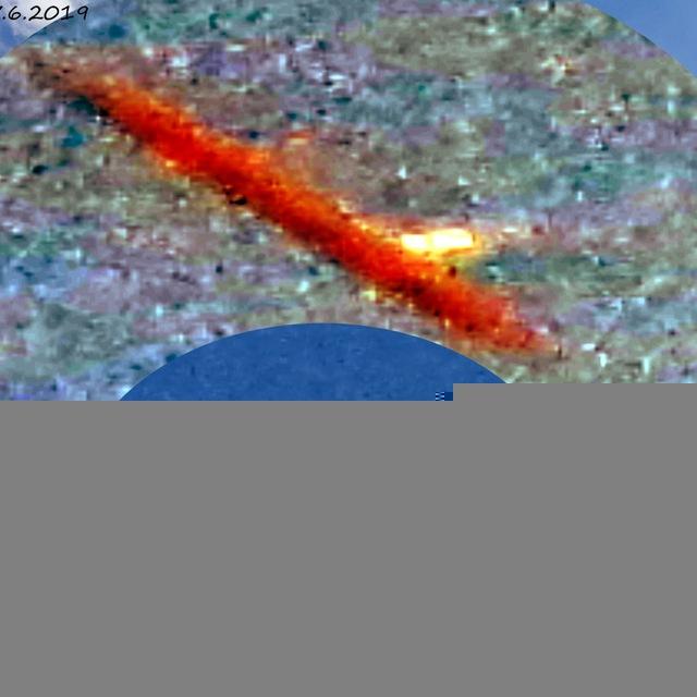 Raumschiffe,🛸UFOs und Mysteriöses