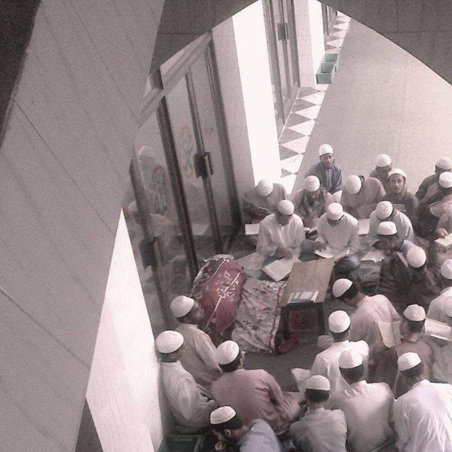 Iftekhar Jamil