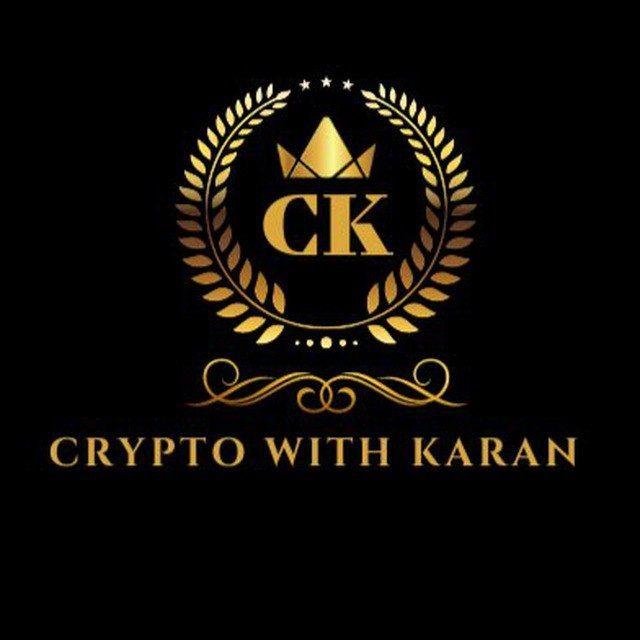 Cryptowithkaran Trading Guidance