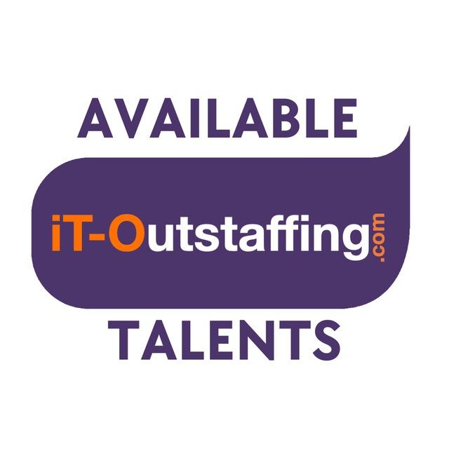 Available IT Experts