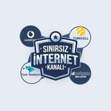Sınırsız İnternet Kanalı