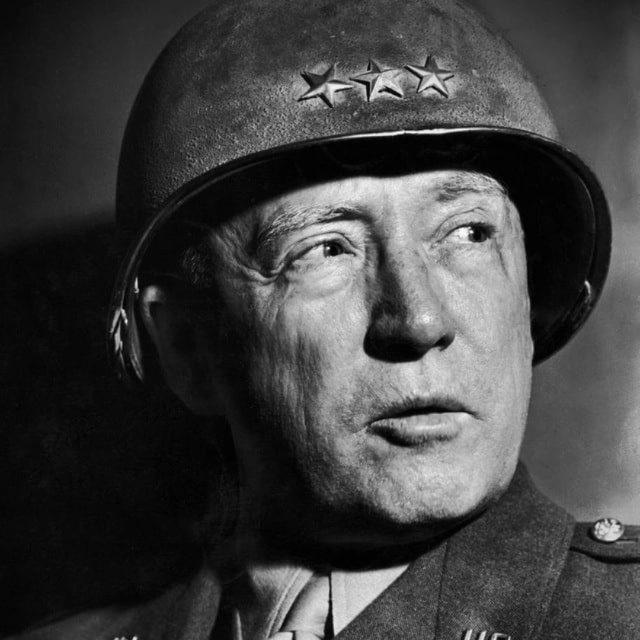 General Patton