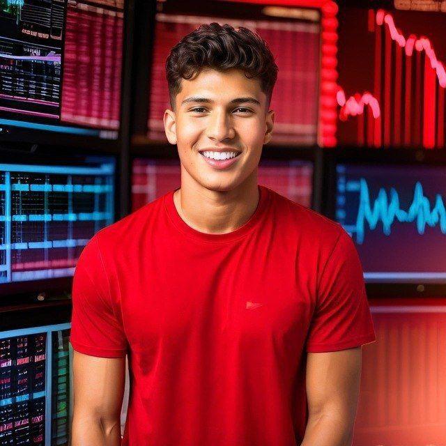 YouSeff Trader VIP (Private) 🥇