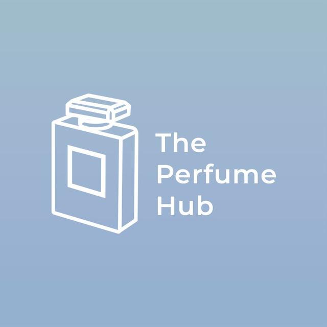 The Perfume Hub
