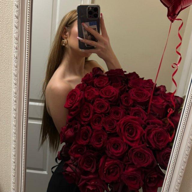 анин дневник💋