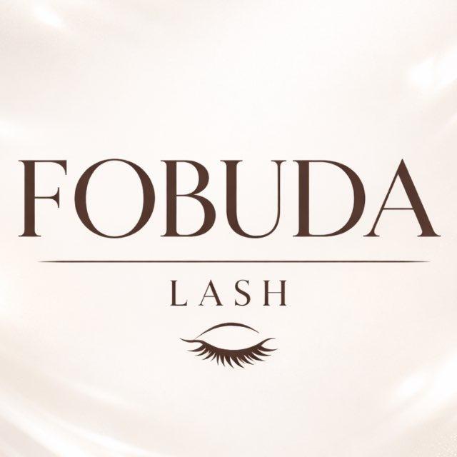 FOBUDALASH | НАРАЩИВАНИЕ РЕСНИЦ МОСКВА
