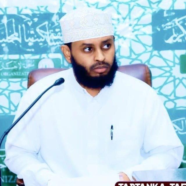 دروس الشيح محمد أدوا