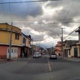 Villa Hermosa San Miguel Petapa